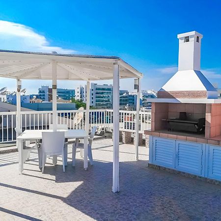 Sofia'S Seaview Apartment โปรทาราส ภายนอก รูปภาพ