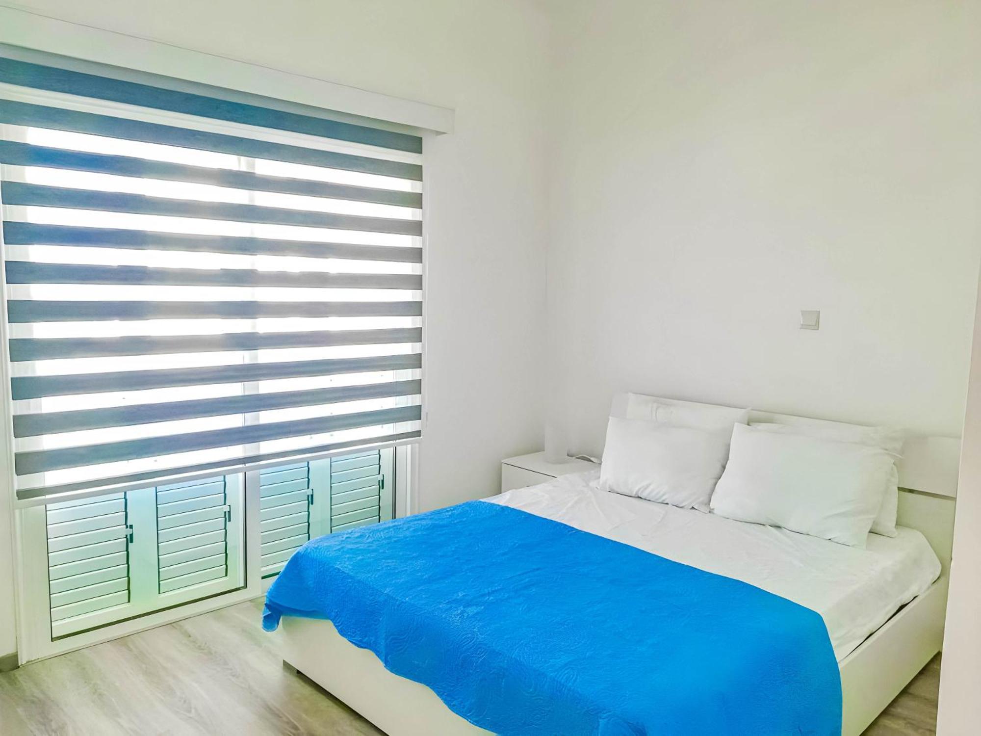 Sofia'S Seaview Apartment โปรทาราส ภายนอก รูปภาพ