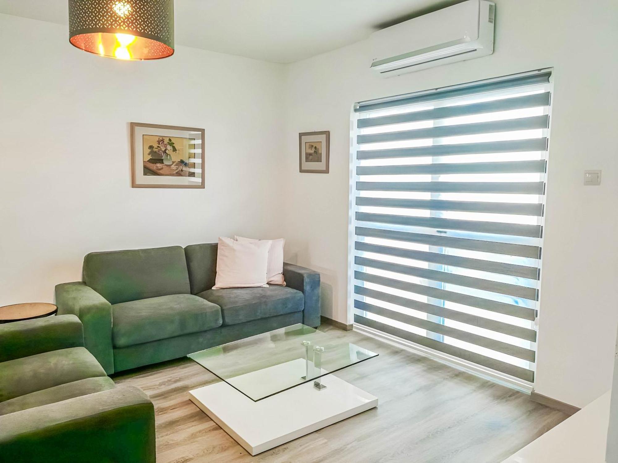 Sofia'S Seaview Apartment โปรทาราส ภายนอก รูปภาพ
