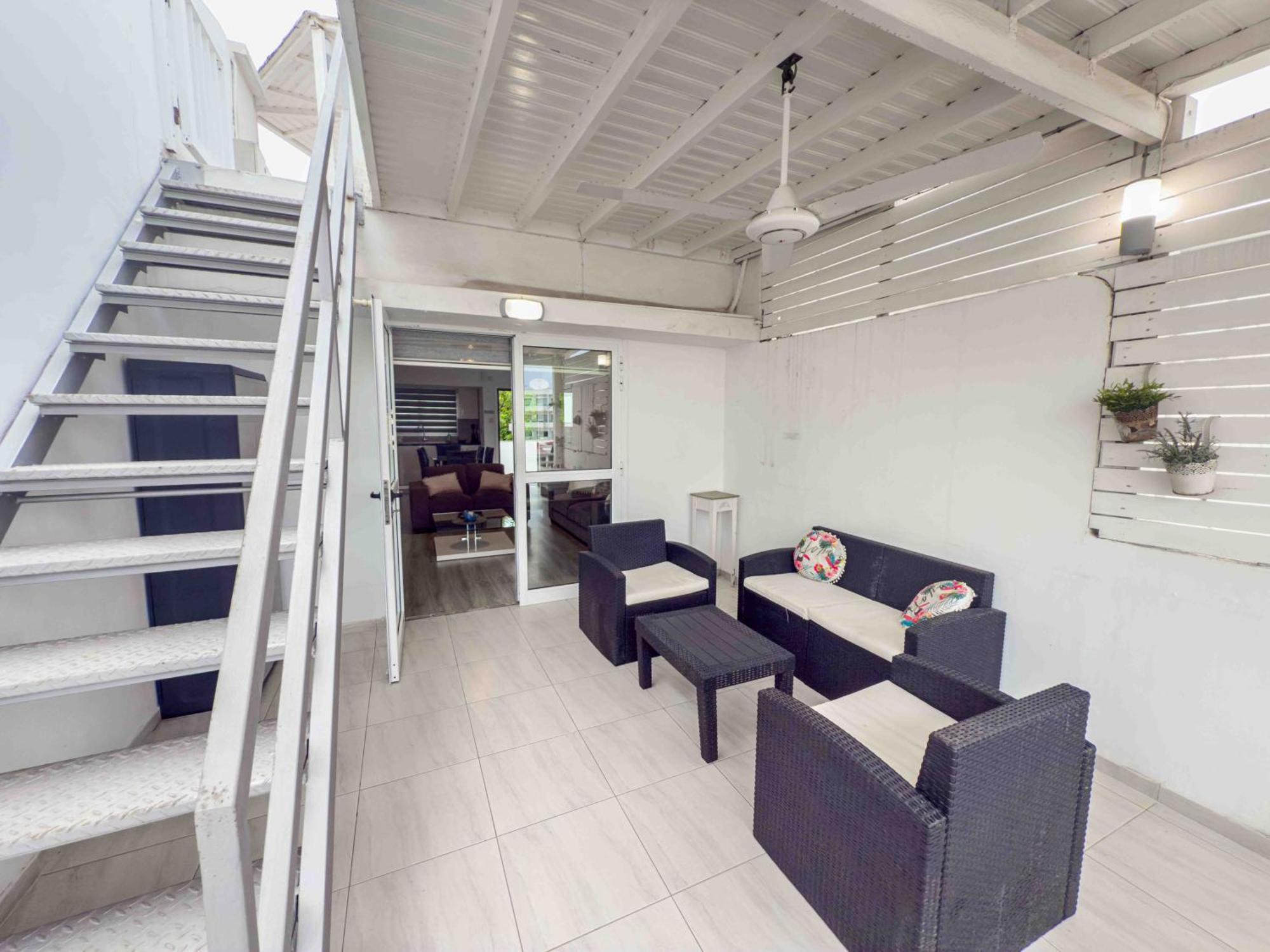 Sofia'S Seaview Apartment โปรทาราส ภายนอก รูปภาพ