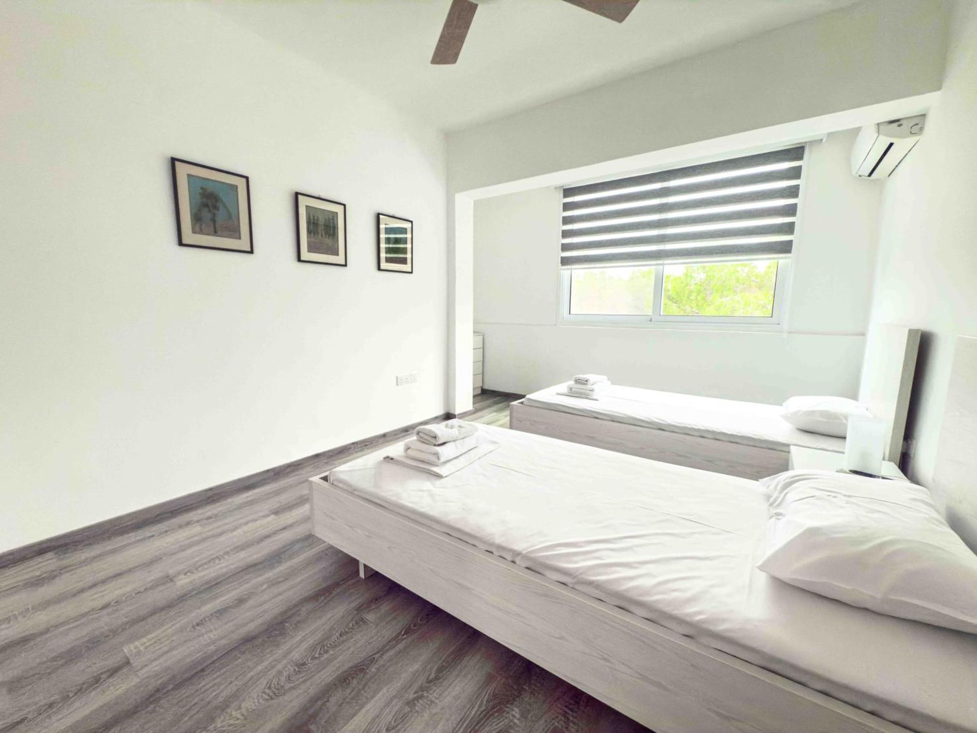 Sofia'S Seaview Apartment โปรทาราส ภายนอก รูปภาพ