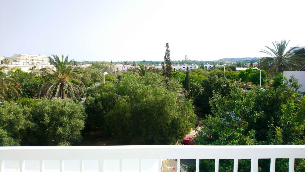 Sofia'S Seaview Apartment โปรทาราส ภายนอก รูปภาพ