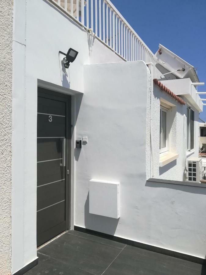 Sofia'S Seaview Apartment โปรทาราส ภายนอก รูปภาพ